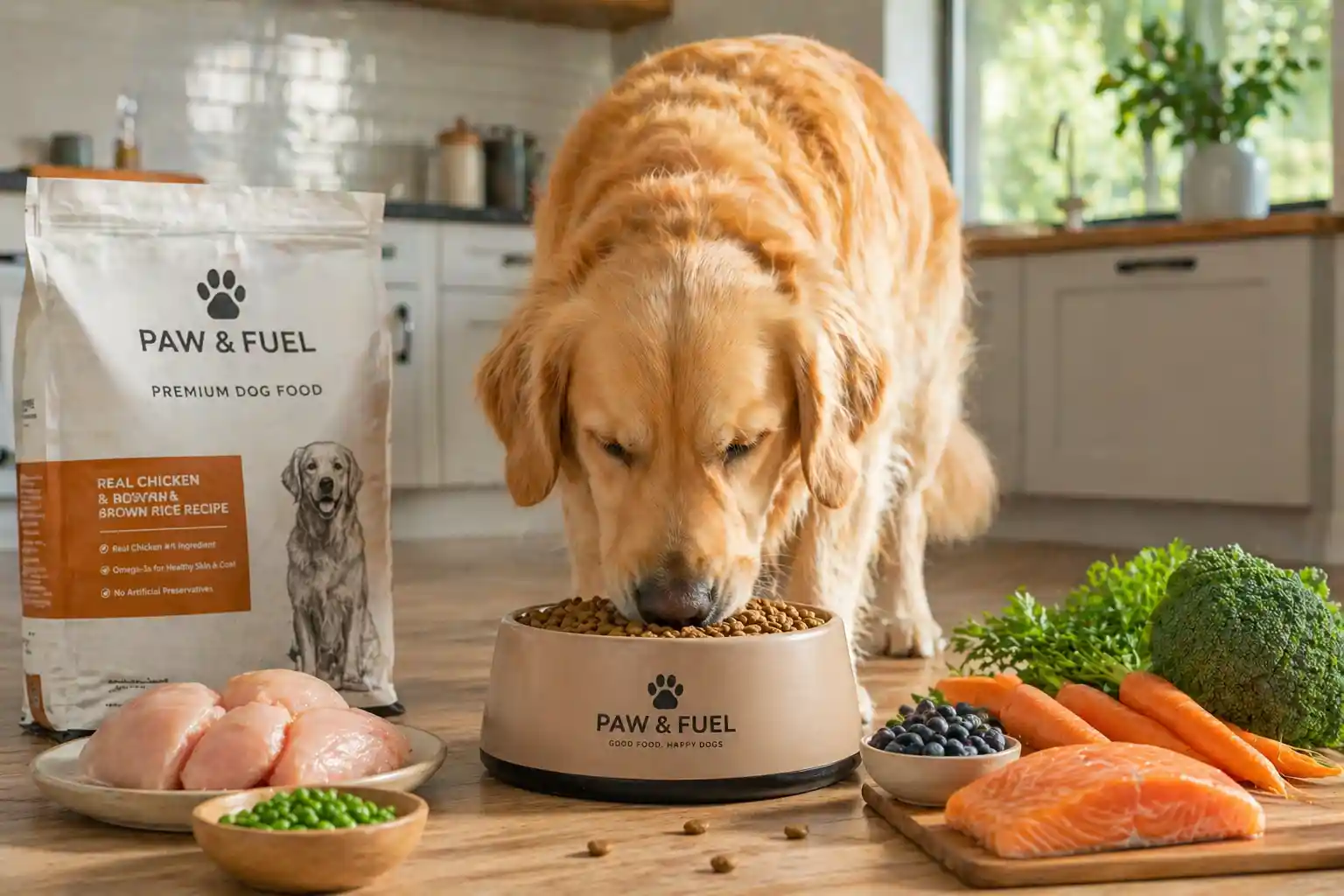 Best Dog Food