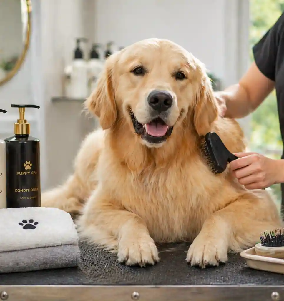 Bod Grooming
